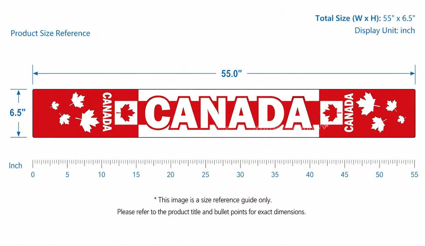 World Cup Scarves Around Football Fans Supplie-CANADA