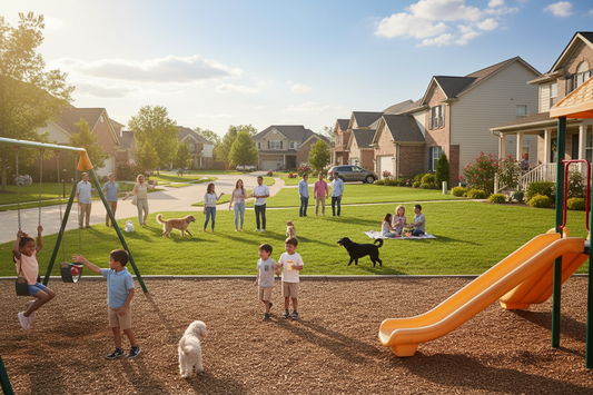 Understanding Everyday Needs of Asian Communities in Canada