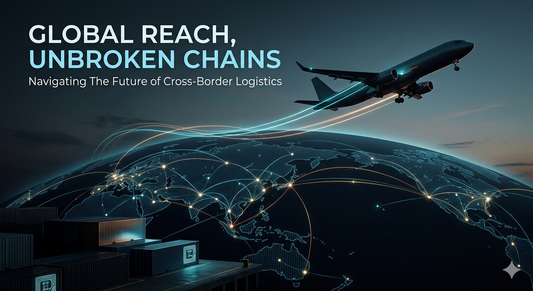 Built on Reliable Service and Global Support