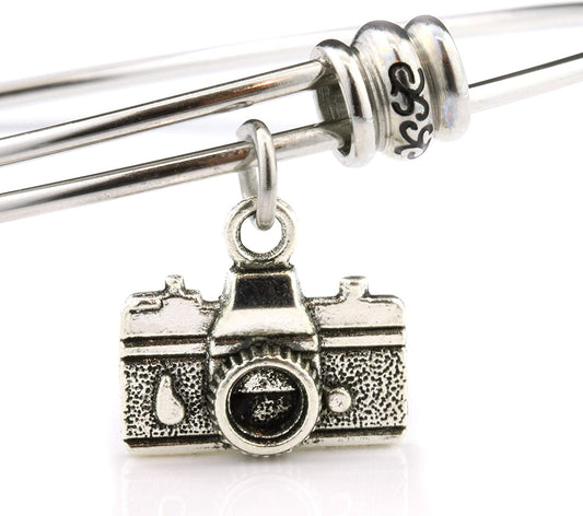 Gifts for Photographers | Photography Gifts for Photographers Camera Gifts for Filmmakers Great Gifts for Photographer Women and Men Photography Is Art and Camera Jewelry is a Gift for Photographers-0